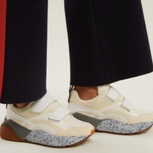 Stella McCartney “Eclypse” Sneakers, size 9